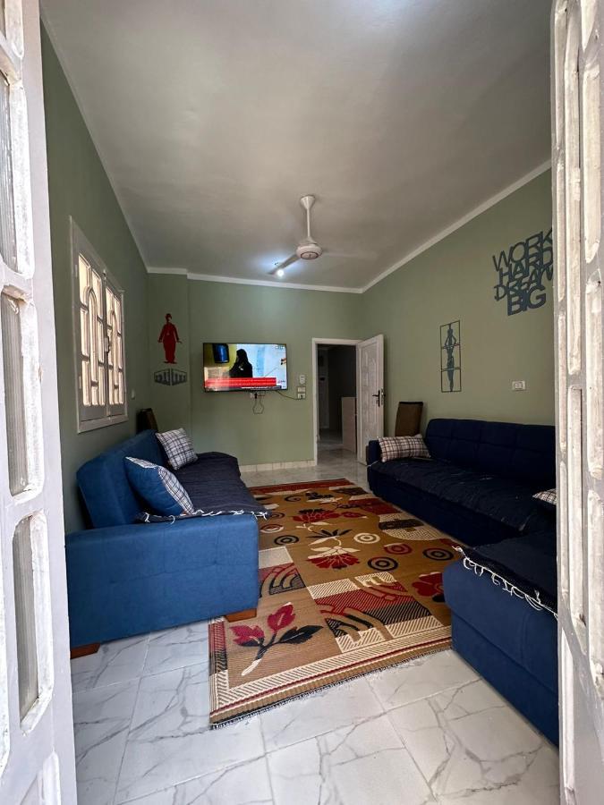 Skylen Hostel Hurghada Exterior photo
