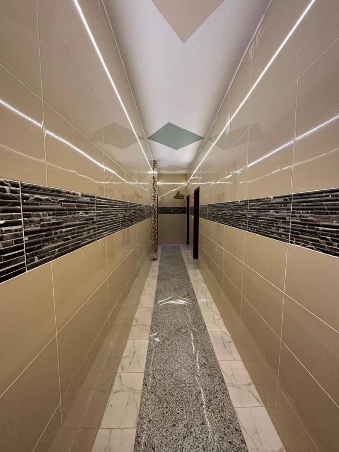Skylen Hostel Hurghada Exterior photo