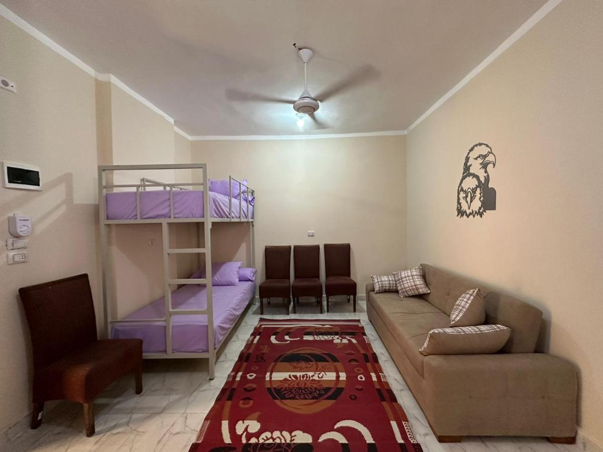 Skylen Hostel Hurghada Exterior photo