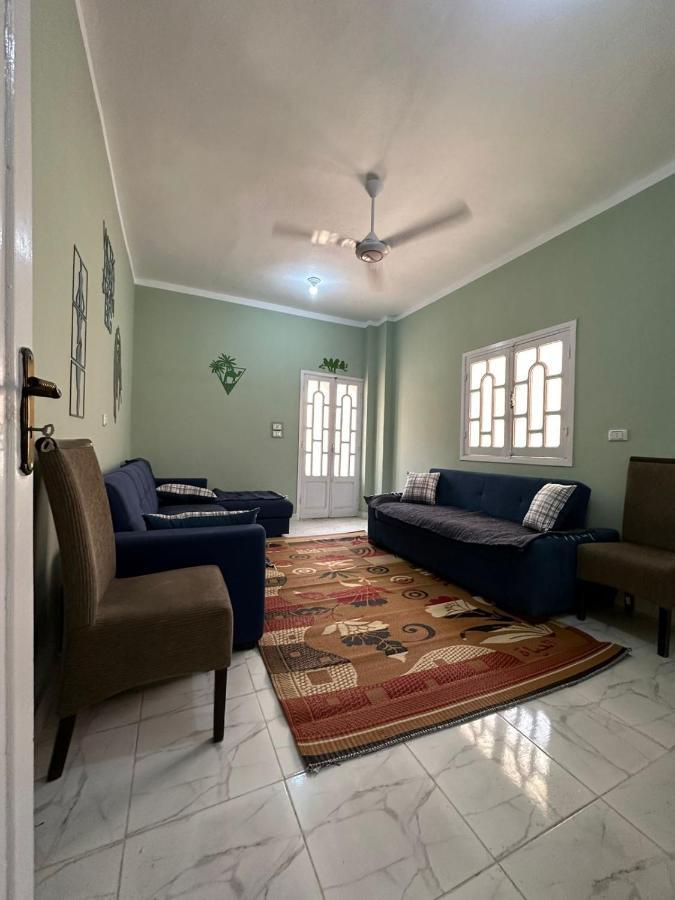 Skylen Hostel Hurghada Exterior photo