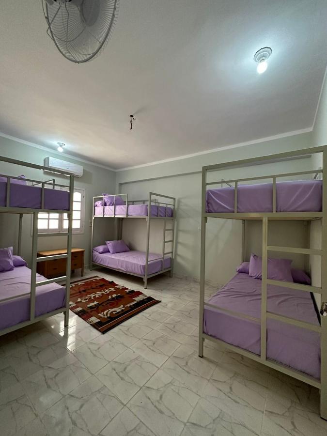 Skylen Hostel Hurghada Exterior photo