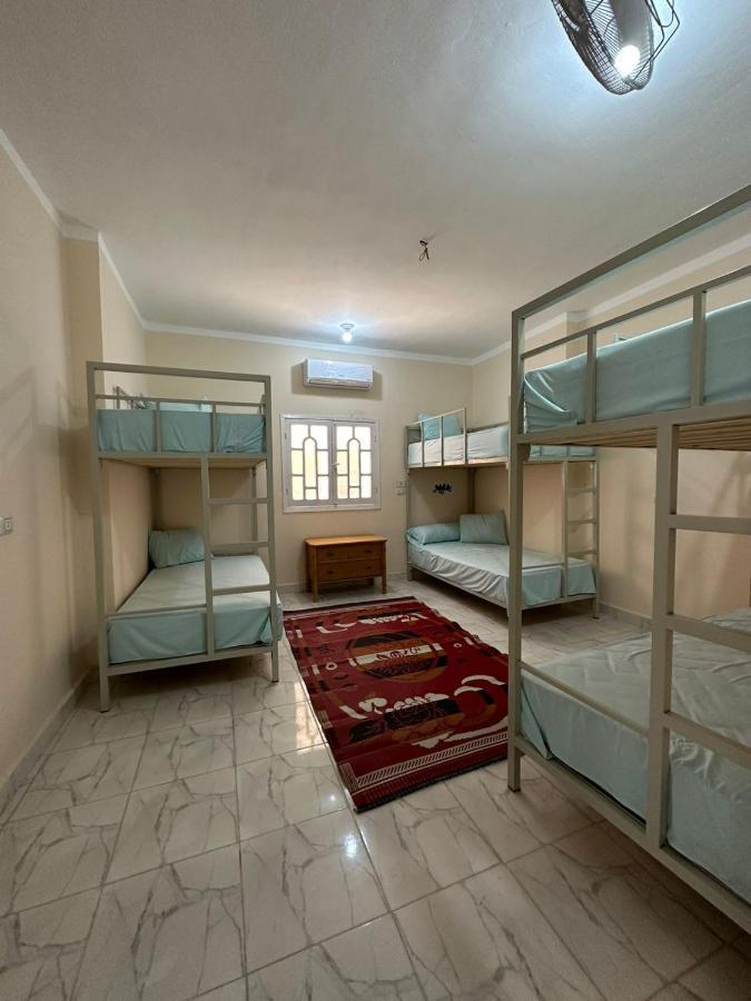 Skylen Hostel Hurghada Exterior photo