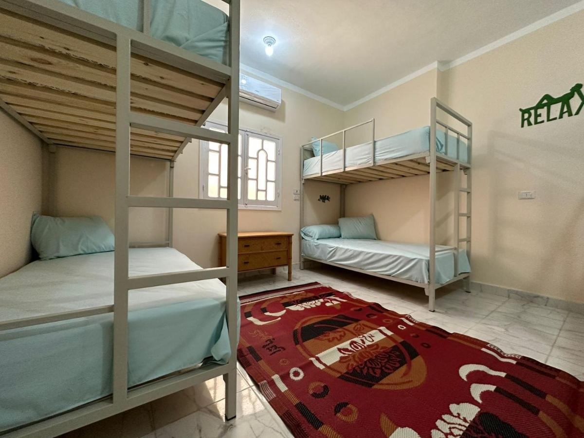 Skylen Hostel Hurghada Exterior photo