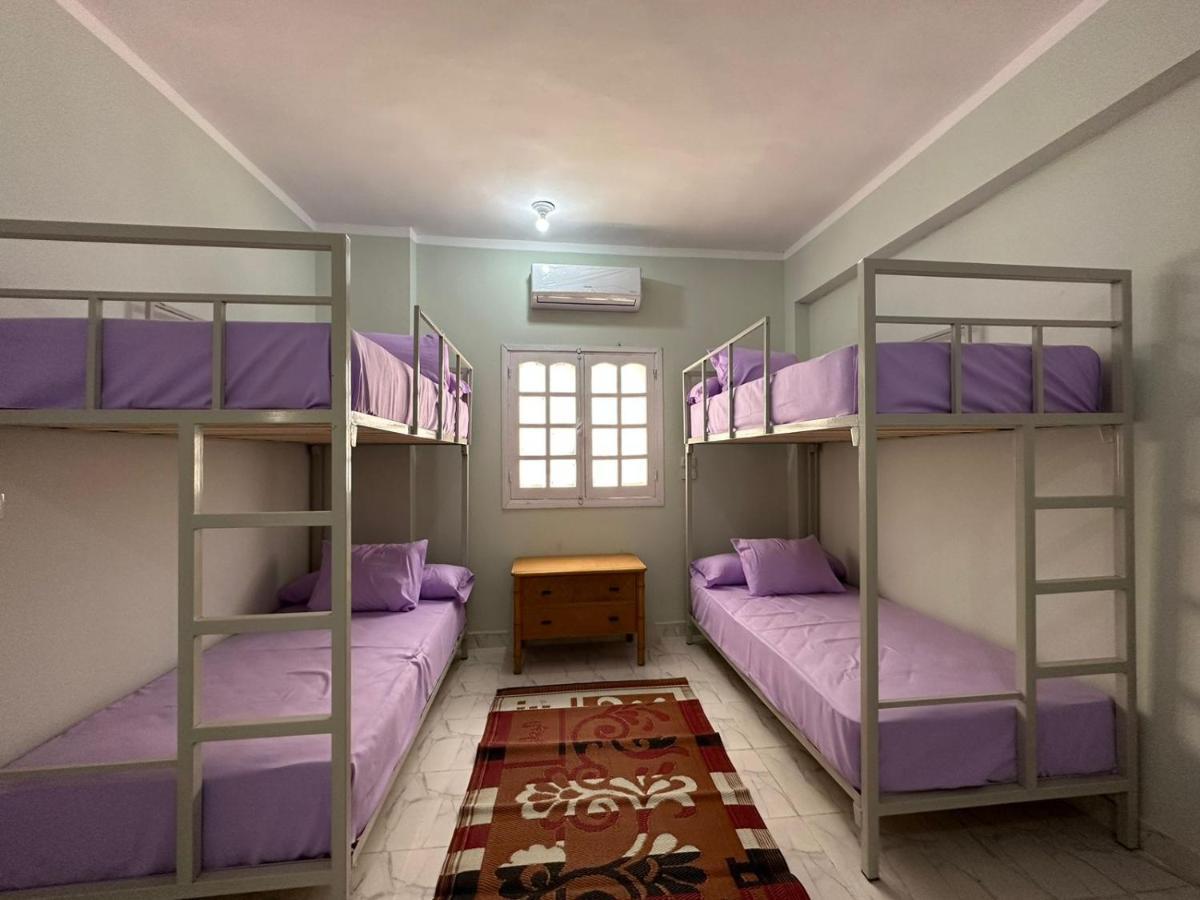 Skylen Hostel Hurghada Exterior photo