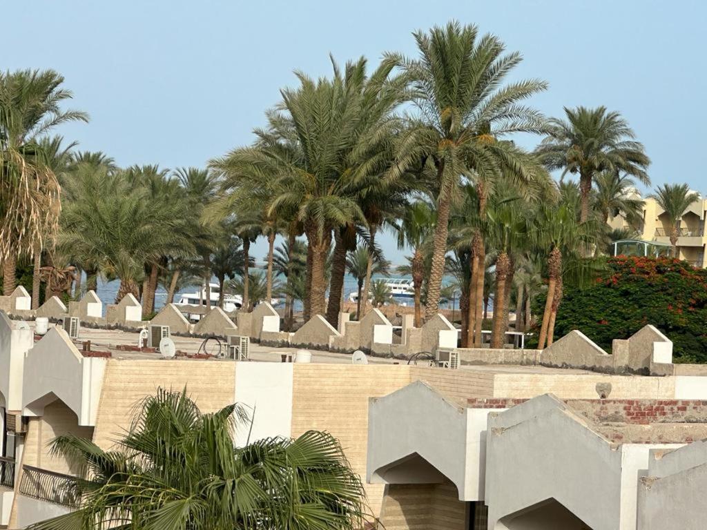Skylen Hostel Hurghada Exterior photo
