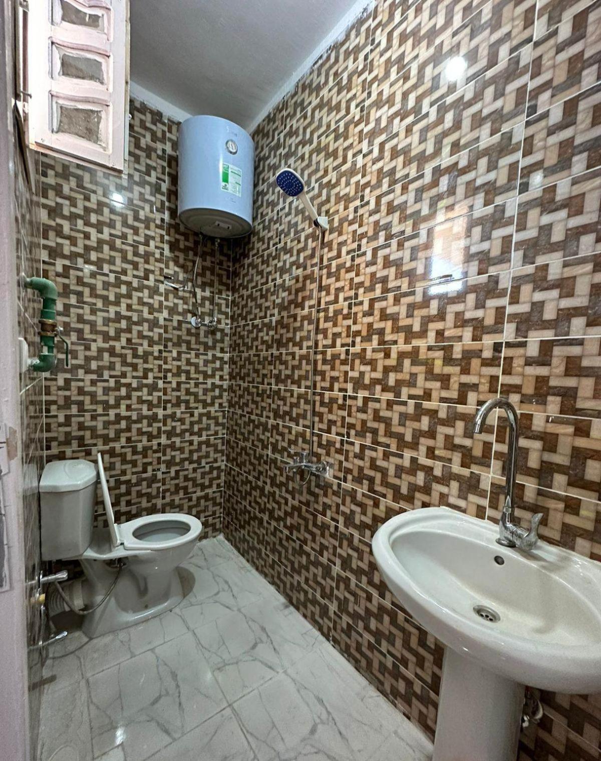 Skylen Hostel Hurghada Exterior photo