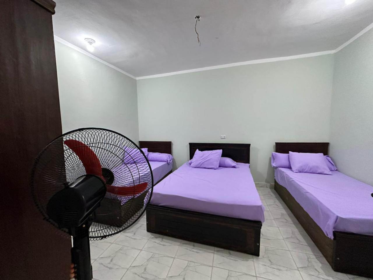 Skylen Hostel Hurghada Exterior photo