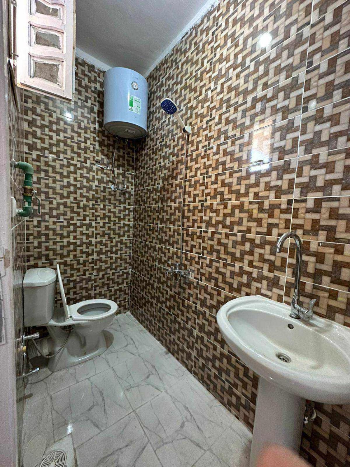 Skylen Hostel Hurghada Exterior photo
