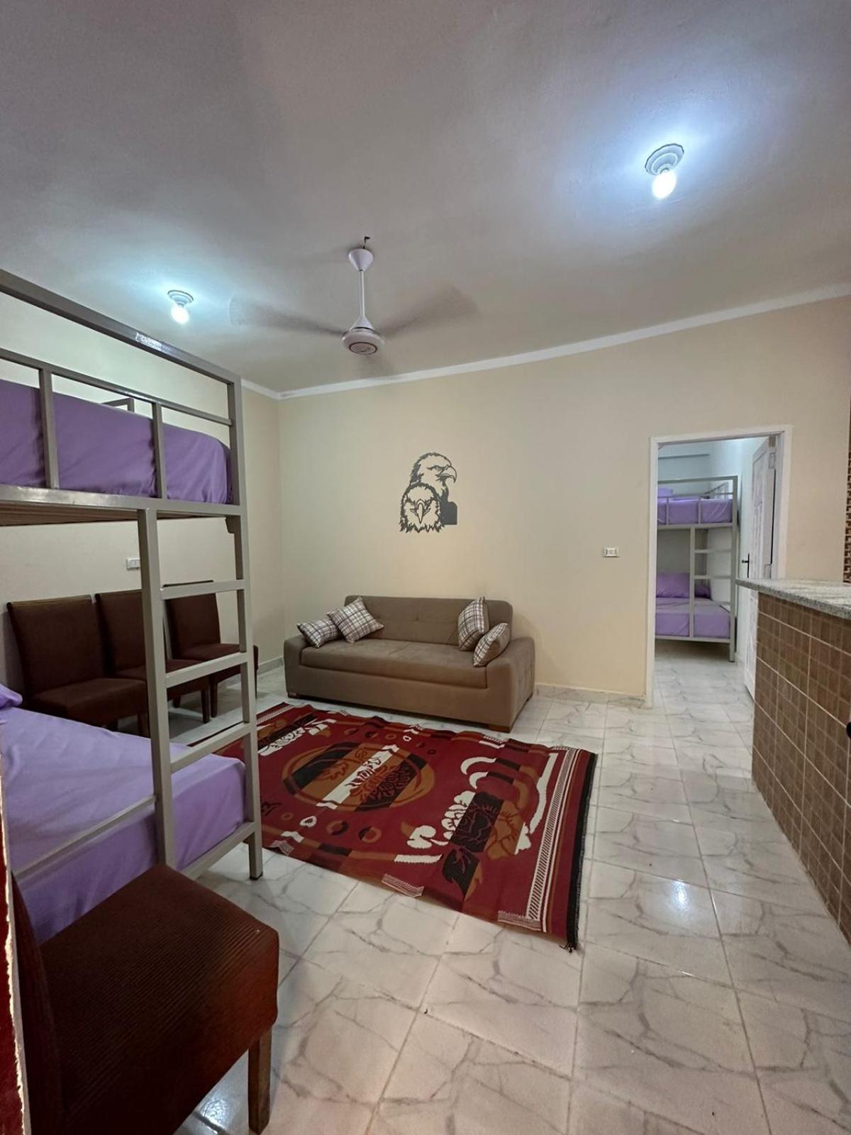 Skylen Hostel Hurghada Room photo