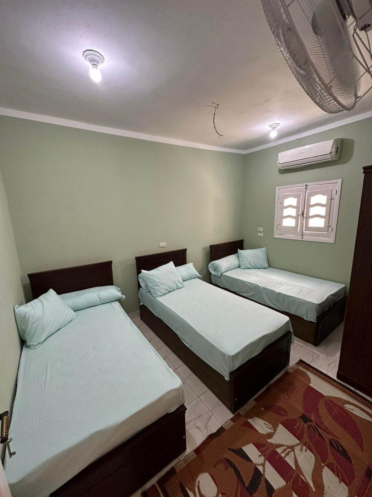 Skylen Hostel Hurghada Exterior photo