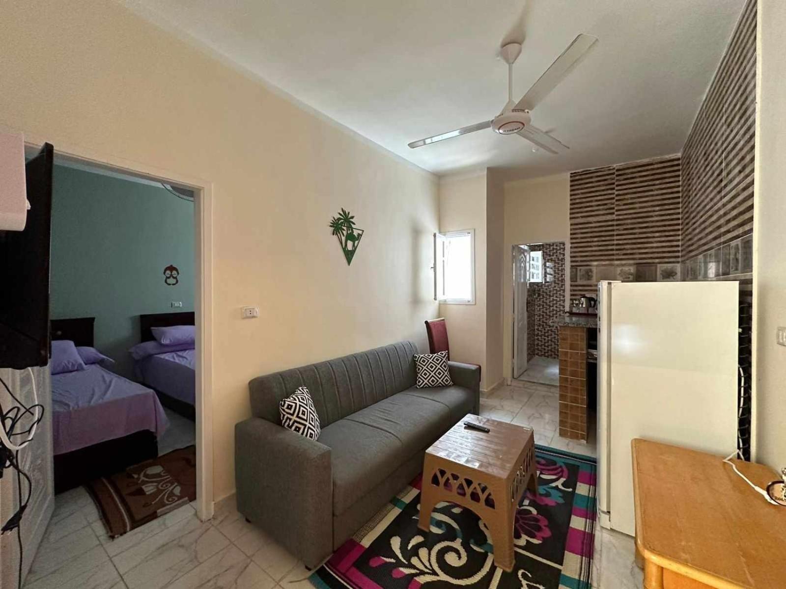 Skylen Hostel Hurghada Exterior photo
